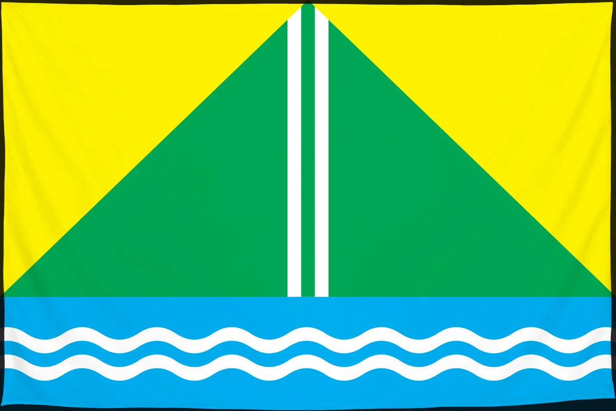 Флаг: Называевский район